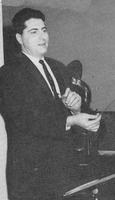 William Hutzel (Teacher)